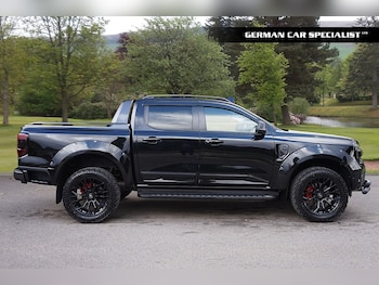 Used Ford Ranger 2023 for sale - 76901743: Photo