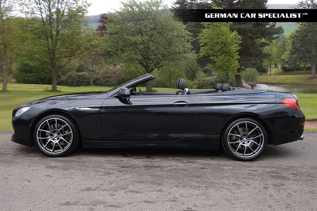 Used BMW 6 Series 2011 for sale - 78103409: Photo 11