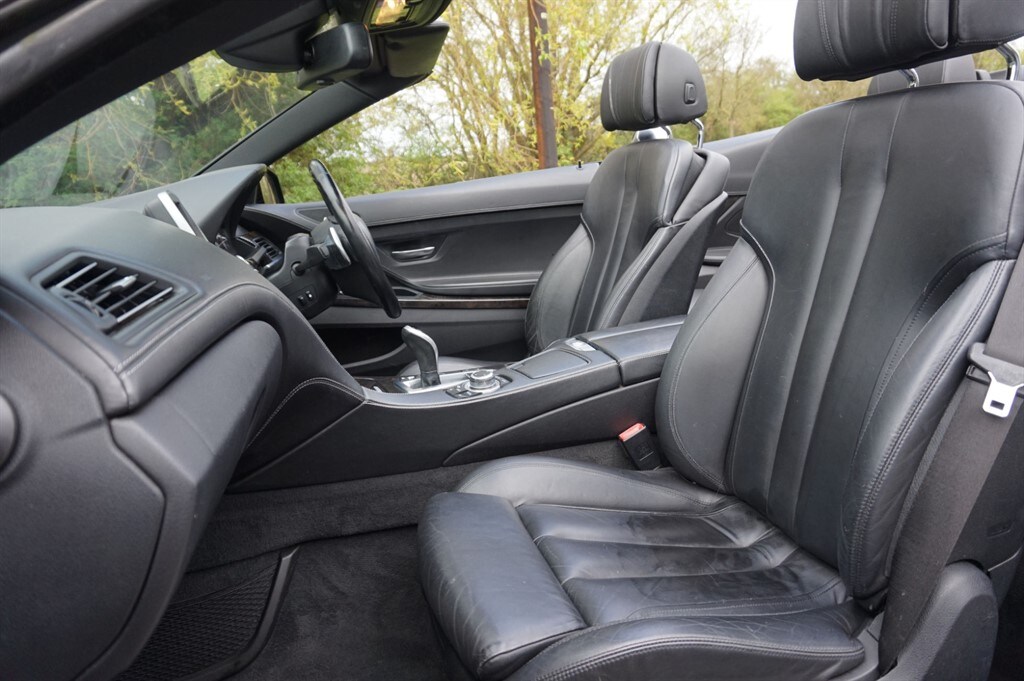 Used BMW 6 Series 2011 for sale - 78103409: Photo 13