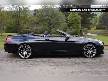 Used BMW 6 Series 2011 for sale - 78103409: Photo