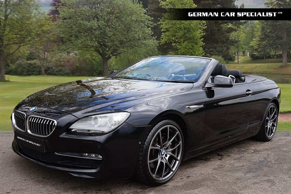 Used BMW 6 Series 2011 for sale - 78103409: Photo 4