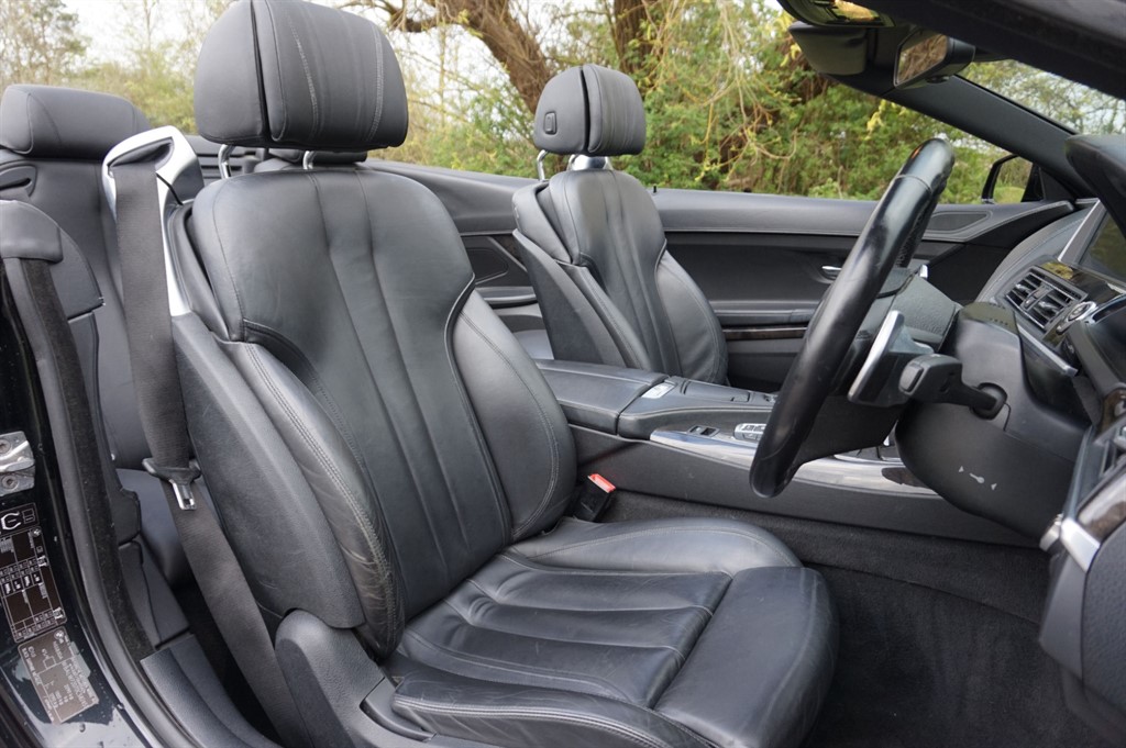 Used BMW 6 Series 2011 for sale - 78103409: Photo 6