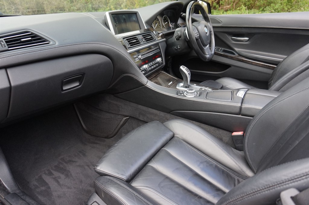 Used BMW 6 Series 2011 for sale - 78103409: Photo 7