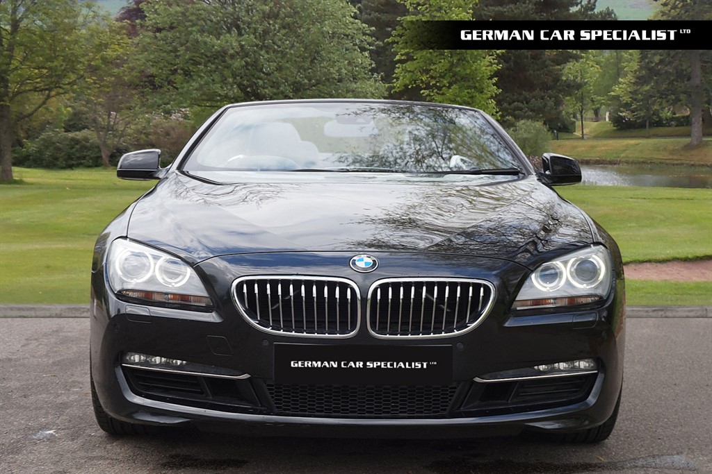 Used BMW 6 Series 2011 for sale - 78103409: Photo 9