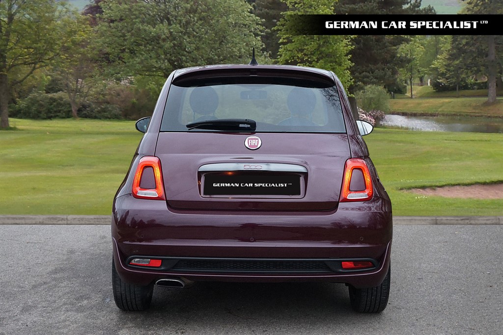 Used Fiat 500 2016 for sale - 77099279: Photo 10