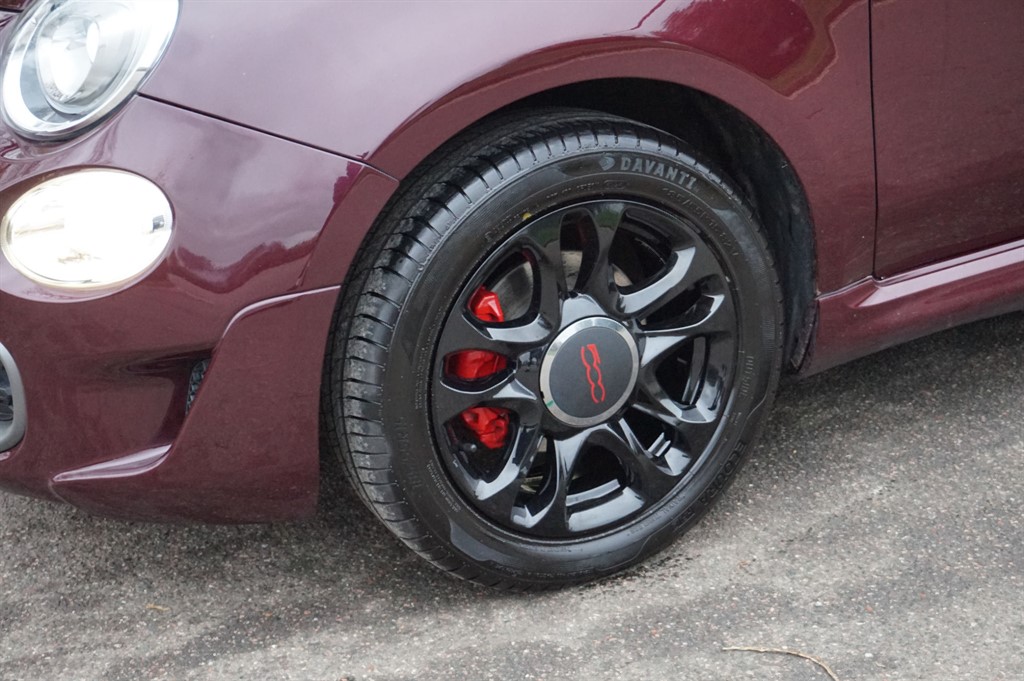 Used Fiat 500 2016 for sale - 77099279: Photo 13