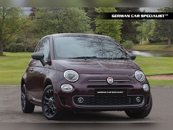 Used Fiat 500 2016 for sale - 77099279: Photo