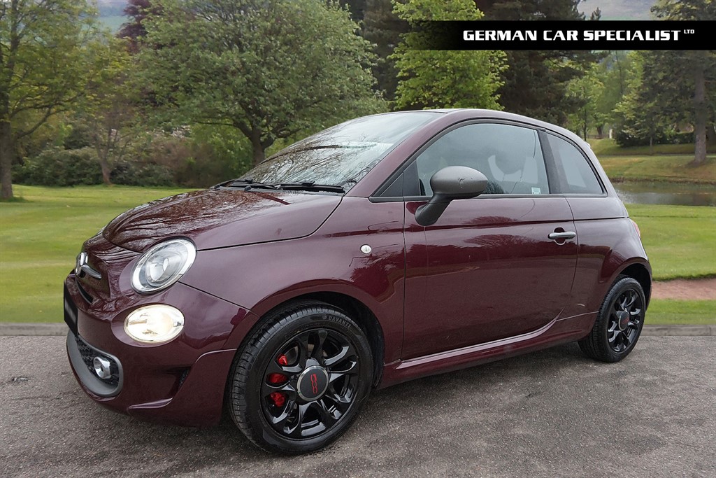 Used Fiat 500 2016 for sale - 77099279: Photo 4