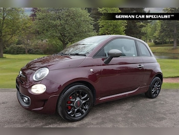 Used Fiat 500 2016 for sale - 77099279: Photo