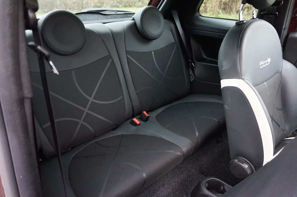 Used Fiat 500 2016 for sale - 77099279: Photo 7