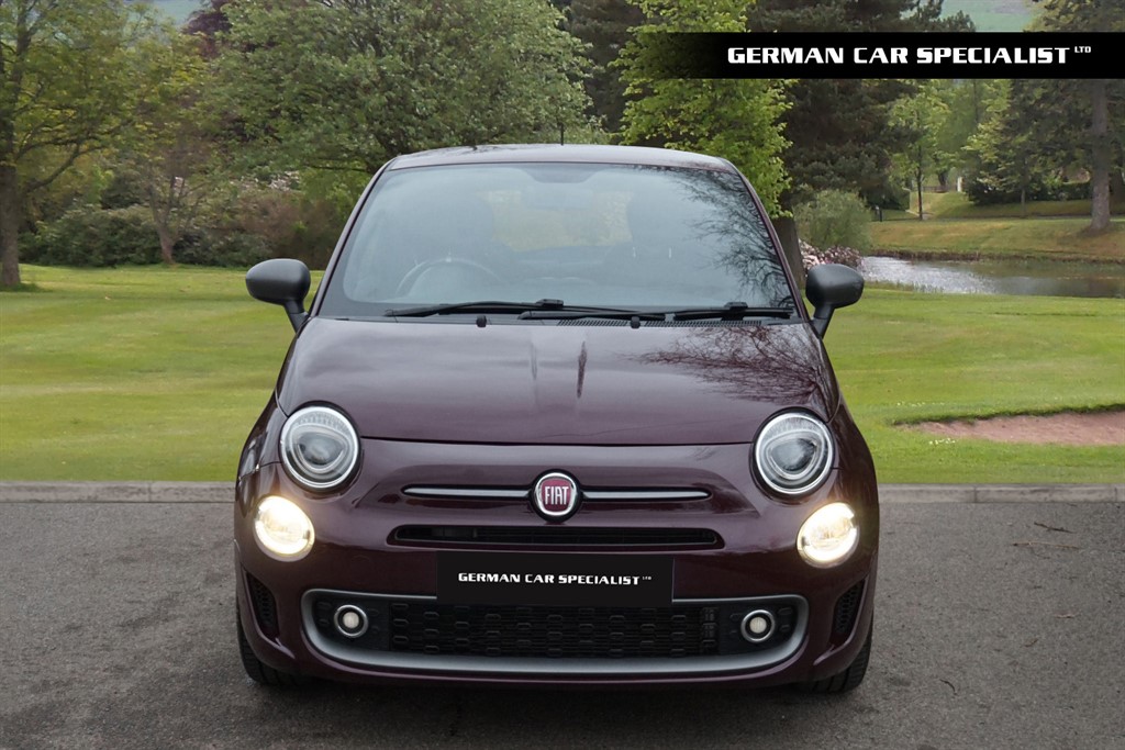 Used Fiat 500 2016 for sale - 77099279: Photo 9