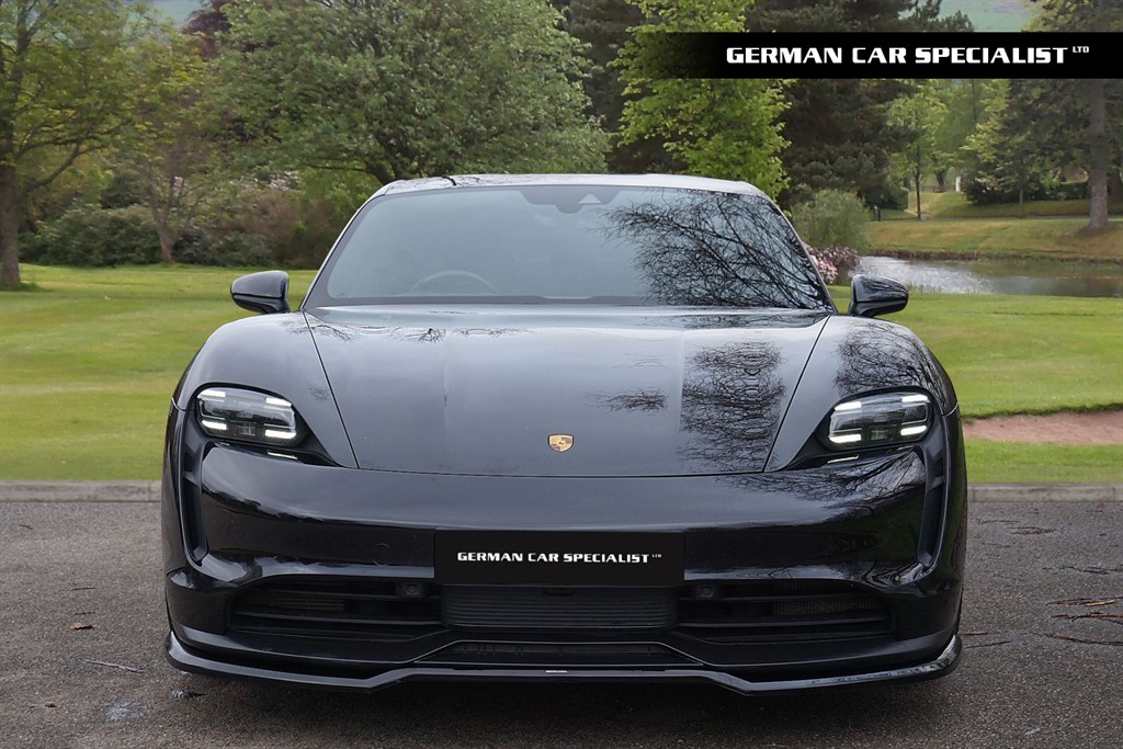 Used Porsche Taycan 2022 for sale - 77513899: Photo 9
