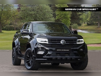 Volkswagen - Amarok