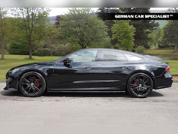 Used Audi A7 2018 for sale - 79293812: Photo