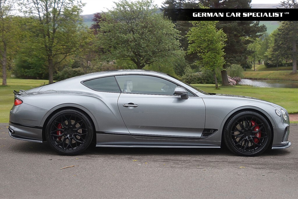 Used Bentley Continental 2019 for sale - 78148883: Photo 10