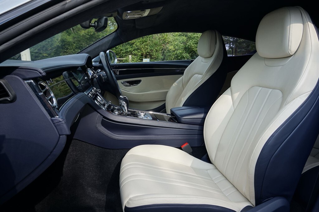 Used Bentley Continental 2019 for sale - 78148883: Photo 12