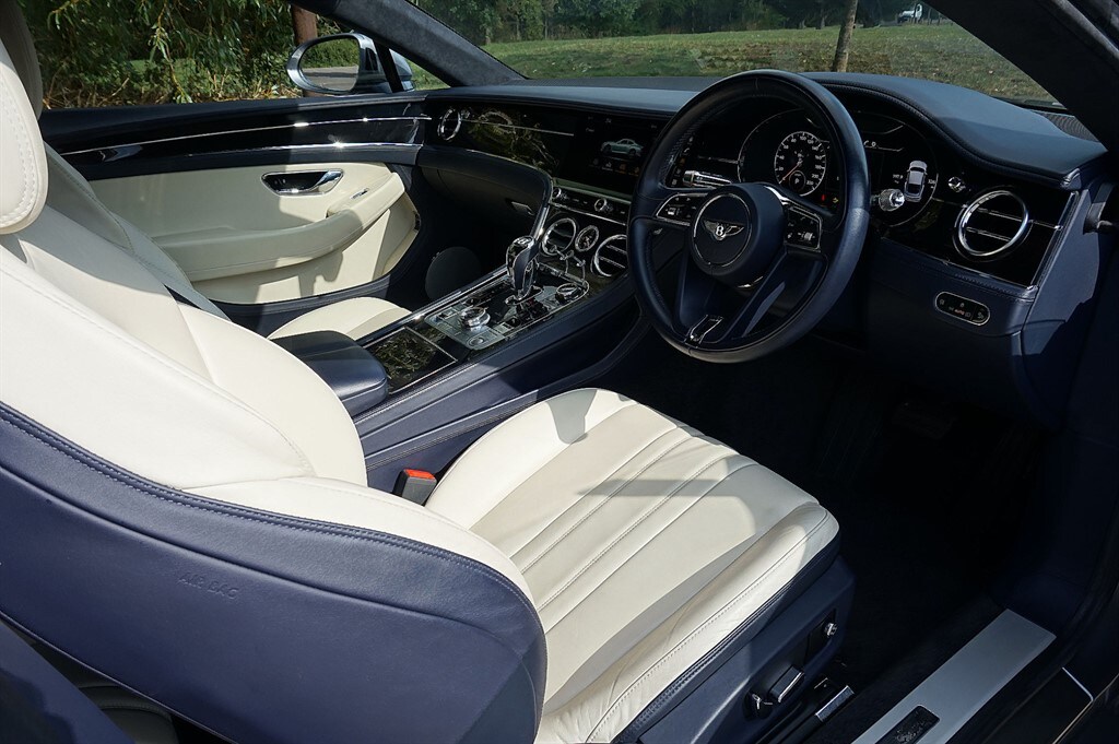Used Bentley Continental 2019 for sale - 78148883: Photo 13