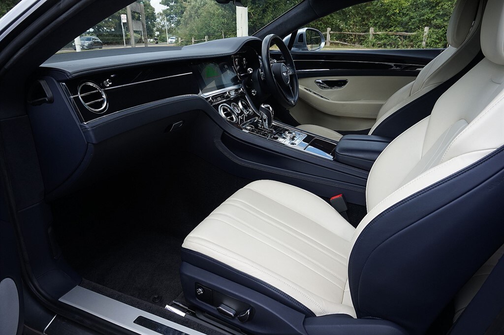Used Bentley Continental 2019 for sale - 78148883: Photo 17