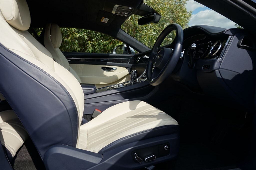 Used Bentley Continental 2019 for sale - 78148883: Photo 19