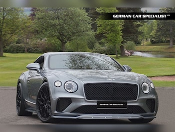 Used Bentley Continental 2019 for sale - 78148883: Photo