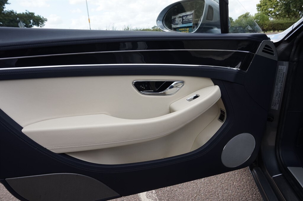 Used Bentley Continental 2019 for sale - 78148883: Photo 21