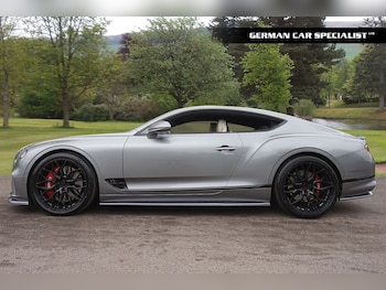 Used Bentley Continental 2019 for sale - 78148883: Photo