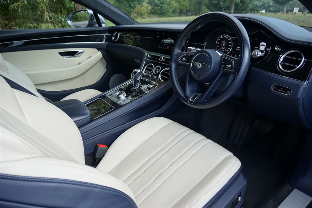 Used Bentley Continental 2019 for sale - 78148883: Photo 5