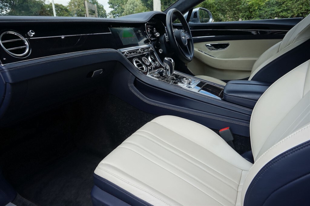 Used Bentley Continental 2019 for sale - 78148883: Photo 6
