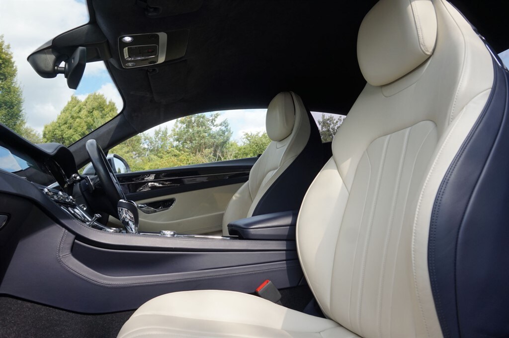 Used Bentley Continental 2019 for sale - 78148883: Photo 7
