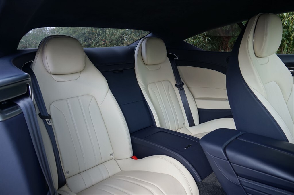 Used Bentley Continental 2019 for sale - 78148883: Photo 8