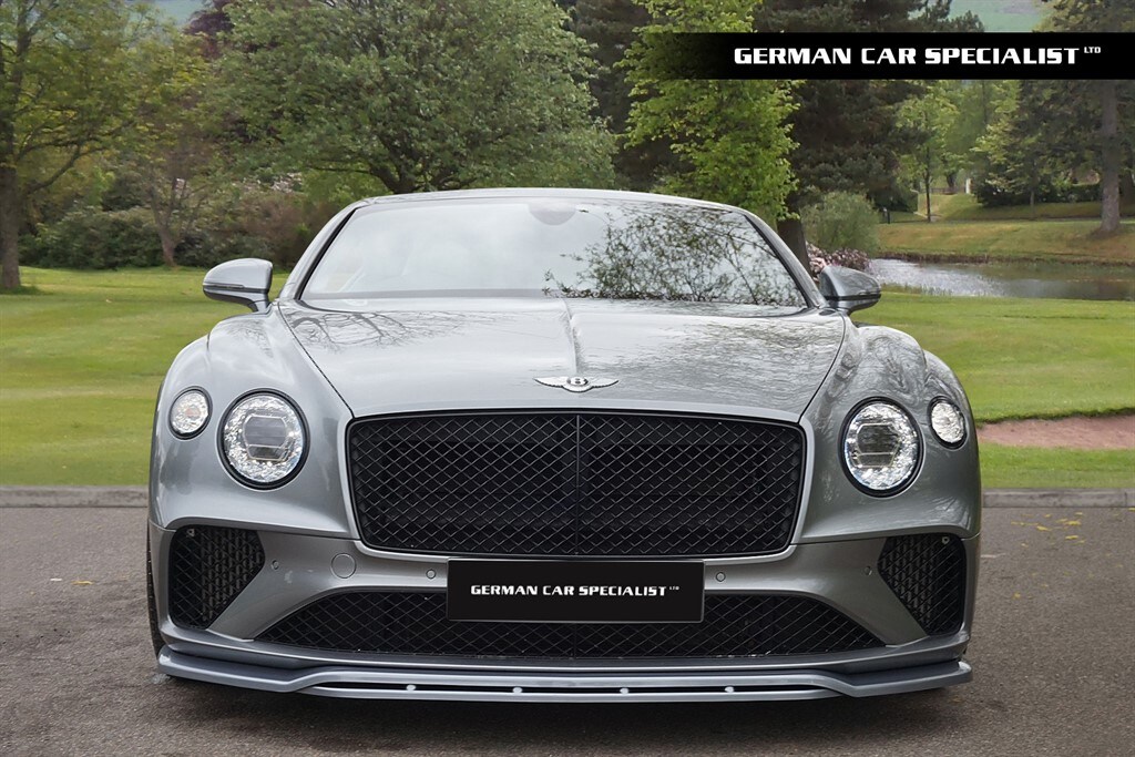 Used Bentley Continental 2019 for sale - 78148883: Photo 9