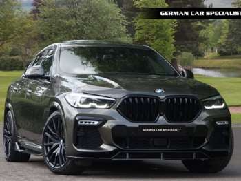2019 - XDRIVE30D M SPORT ** SKY LOUNGE + 22" WHEELS ** 4-Door