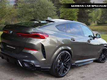 Used BMW X6 2019 for sale - 74853003: Photo