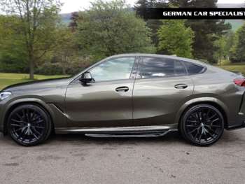 Used BMW X6 2019 for sale - 74853003: Photo