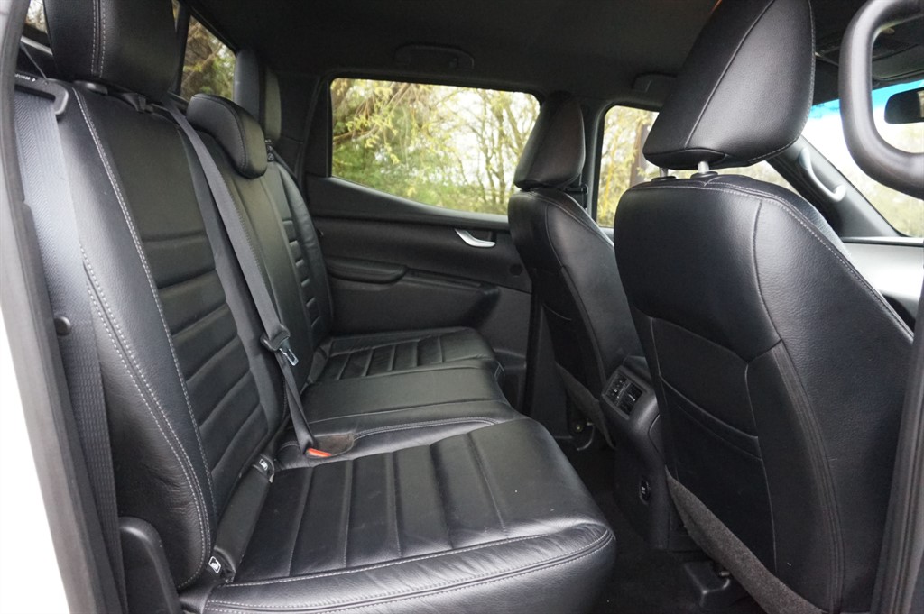 Used Mercedes-Benz X Class 2018 for sale - 78061573: Photo 8