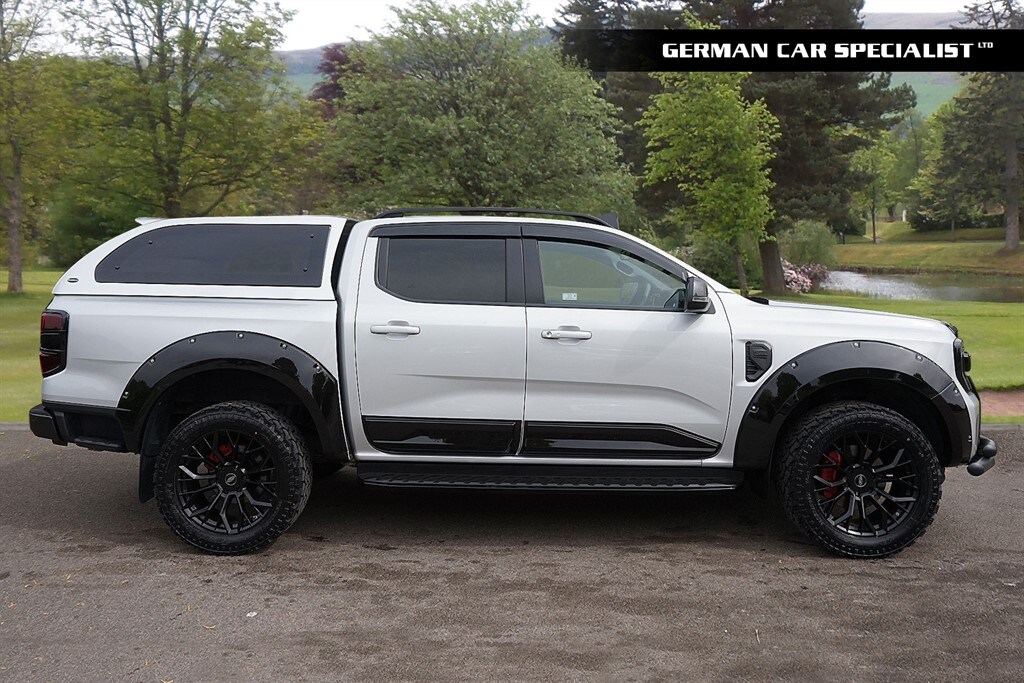 Used Ford Ranger 2024 for sale - 78207014: Photo 10