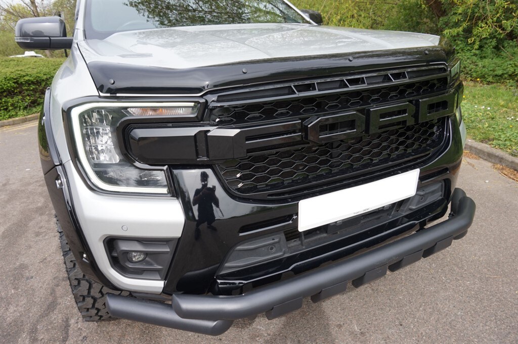 Used Ford Ranger 2024 for sale - 78207014: Photo 11