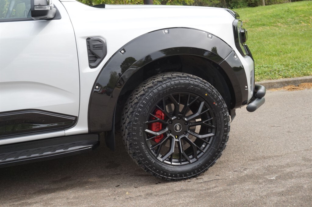 Used Ford Ranger 2024 for sale - 78207014: Photo 12