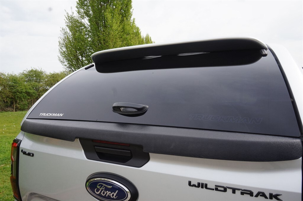 Used Ford Ranger 2024 for sale - 78207014: Photo 13