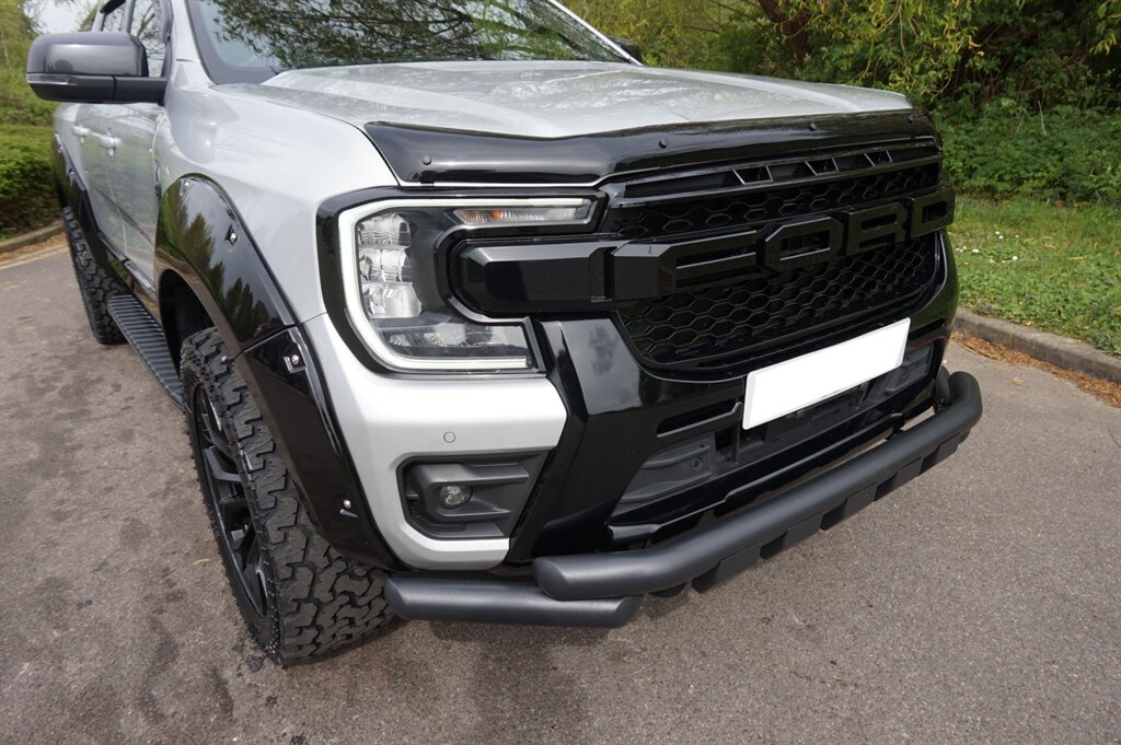 Used Ford Ranger 2024 for sale - 78207014: Photo 16