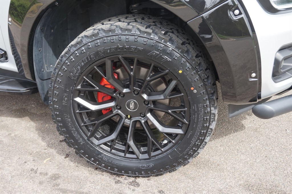 Used Ford Ranger 2024 for sale - 78207014: Photo 17