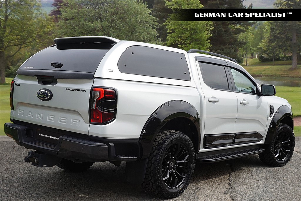 Used Ford Ranger 2024 for sale - 78207014: Photo 2