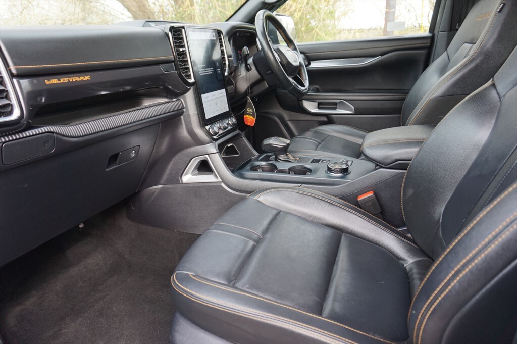 Used Ford Ranger 2024 for sale - 78207014: Photo 20