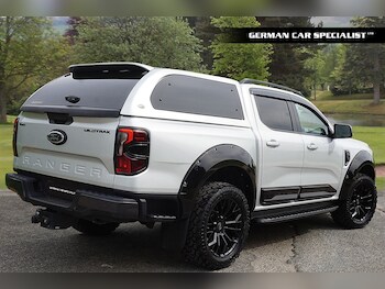 Used Ford Ranger 2024 for sale - 78207014: Photo