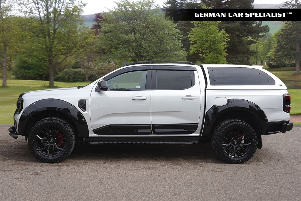 Used Ford Ranger 2024 for sale - 78207014: Photo 3