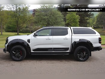 Used Ford Ranger 2024 for sale - 78207014: Photo