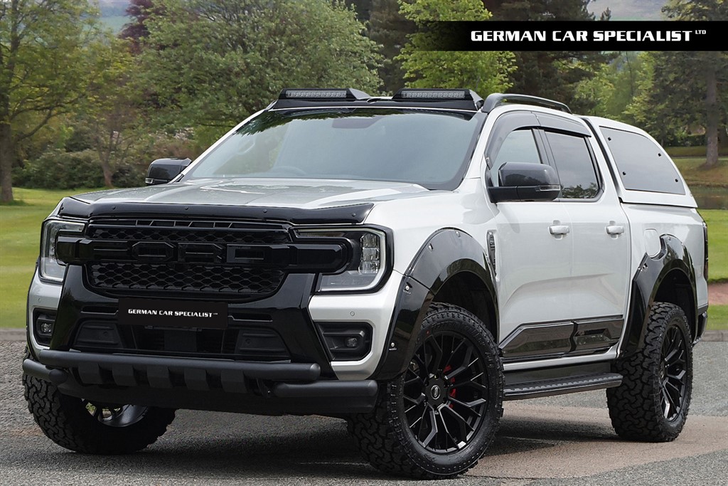 Used Ford Ranger 2024 for sale - 78207014: Photo 4