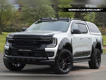 Used Ford Ranger 2024 for sale - 78207014: Photo