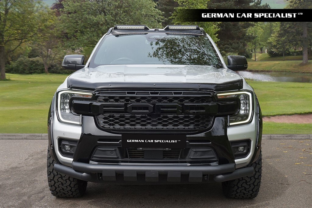 Used Ford Ranger 2024 for sale - 78207014: Photo 8