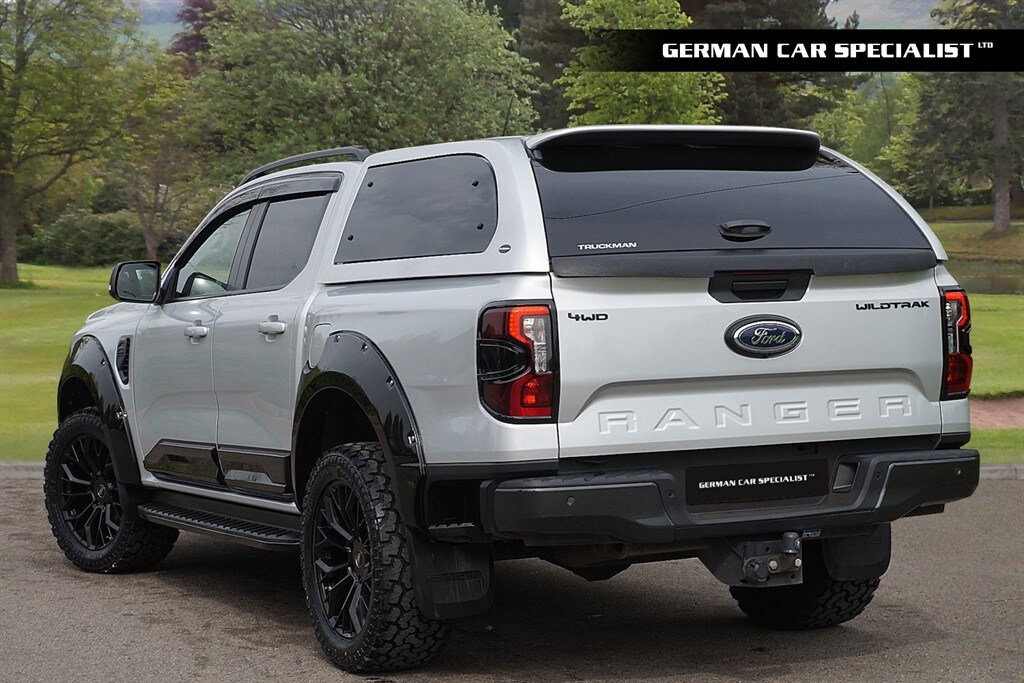 Used Ford Ranger 2024 for sale - 78207014: Photo 9